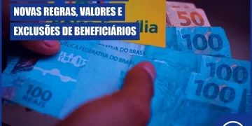 Novo Bolsa Família 2023: novas regras, valores e exclusões de beneficiários