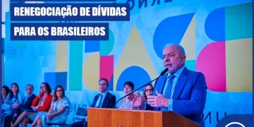 Programa Desenrola: Renegociação de Dívidas para os brasileiros