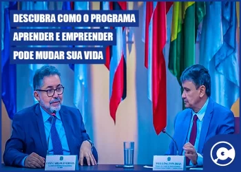 Programa Aprender e Empreender: Incentivando a Inclusão Socioeconômica no Brasil